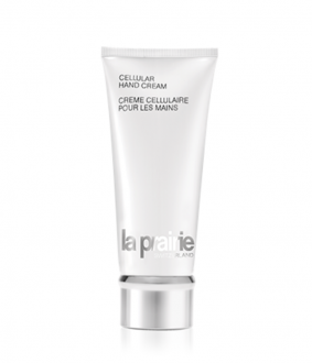 La Prairie Hand Cream