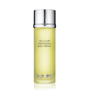 La Prairie Cellular Energizing Bodyspray 