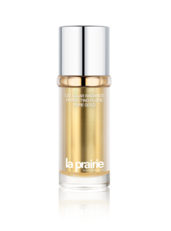 La Prairie Radiance Perfecting Fluide Pure Gold