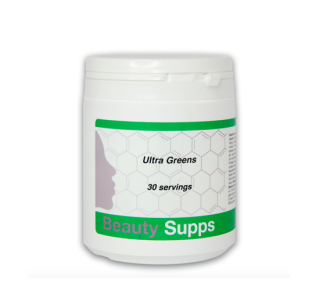 Beauty Supps Ultra Green