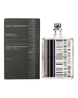 Escentric Molecules Escentric 01 Eau de Toilette