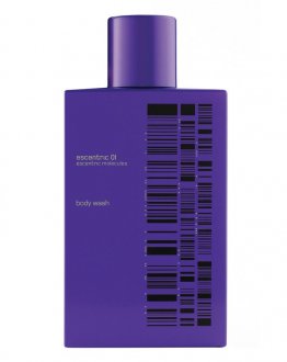 Escentric Molecules Escentric 01 Bodywash