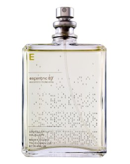 Escentric Molecules Escentric 03