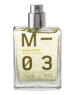 Escentric Molecules Molecule 03 Refill