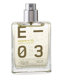 Escentric Molecules Escentric 03 Refill