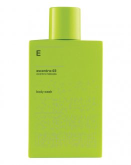 Escentric Molecules Escentric 03 Bodywash
