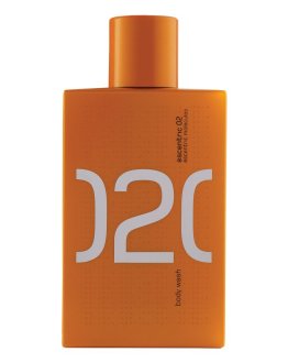 Escentric Molecules Escentric 02 Bodywash