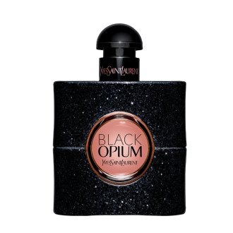 Yves Saint Laurent Black Opium Eau de Parfum