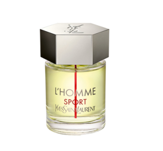 Yves Saint Laurent L'Homme Sport edt
