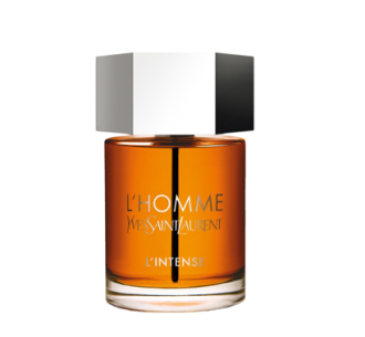 Yves Saint Laurent L'Homme Intense Eau de Parfum 