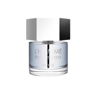 Yves Saint Laurent L'Homme Ultime edp