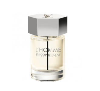 Yves Saint Laurent L'Homme Eau de Toilette
