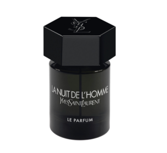 Yves Saint Laurent La Nuit de L'Homme Le Parfum