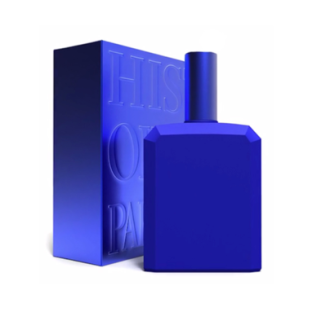 Histoires De Parfums Eau De Parfum This Is Not A Blue Bottle