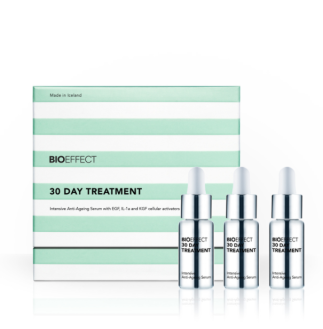 Bioeffect 30 Day Treatment