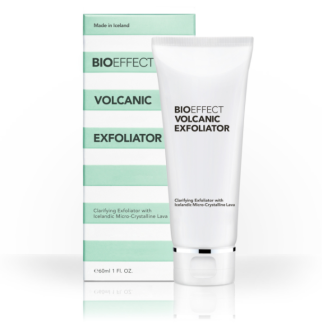 Bioeffect Vulkanische Exfoliant