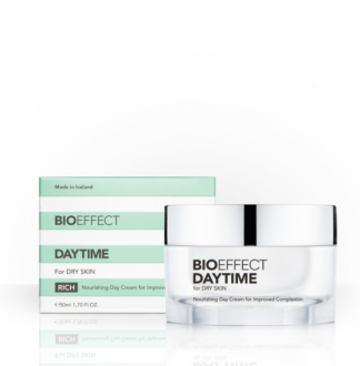 Bioeffect Daycream Dry Skin