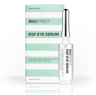 Bioeffect EGF Eye Serum
