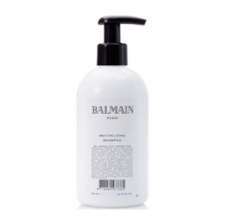 Balmain Shampoo Revitalizing