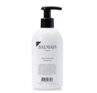 Balmain Shampoo Moisturizing