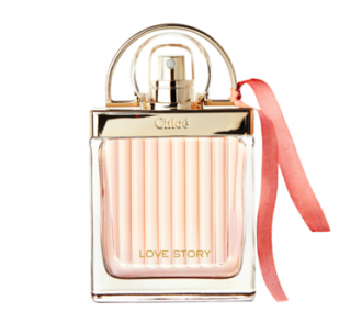 Chloe Love Story Eau Sensuelle Edp
