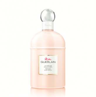Guerlain Mon Guerlain Bodylotion