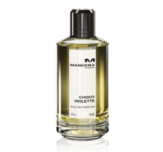 Mancera Choco Violette Edp
