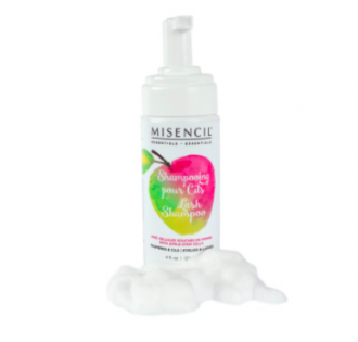 Misencil Lash Shampoo