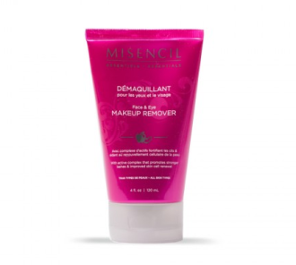 Misencil Face & Eye Makeup Remover