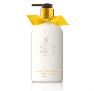Molton Brown Comice Pear & Wild Honey Fine Handlotion