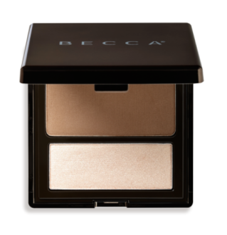 Becca Lowlight/highlight Palette Pressed