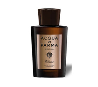 Acqua di Parma Colonia Ebano edc