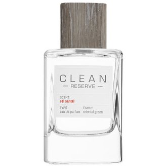 Clean Reserve Sel Santal Eau de Parfum 