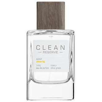 Clean Reserve Citron Fig Eau de Parfum 