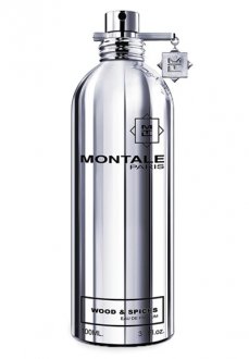 Montale Wood & Spices Edp