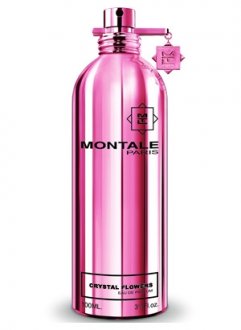 Montale Cristal Flowers Edp