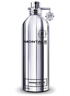 Montale Ginger Musk Edp