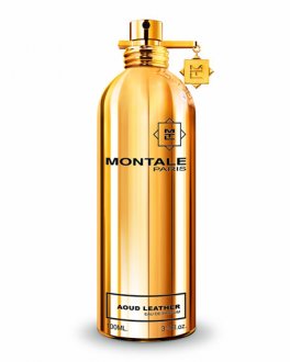 Montale Aoud Leather Edp