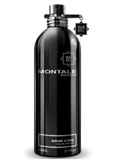 Montale Aoud Lime Edp