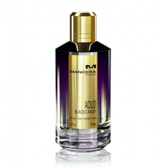 Mancera Aoud Black Candy Edp