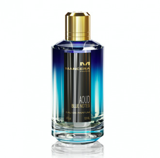 Mancera Aoud Blue Notes Edp