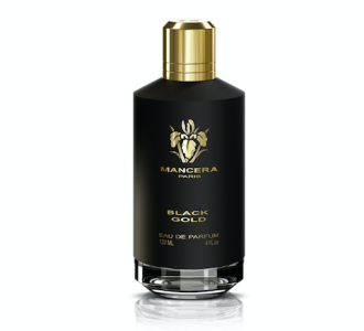 Mancera Black Gold Edp 60ml