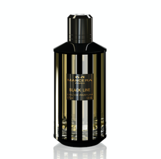 Mancera Black Line Edp