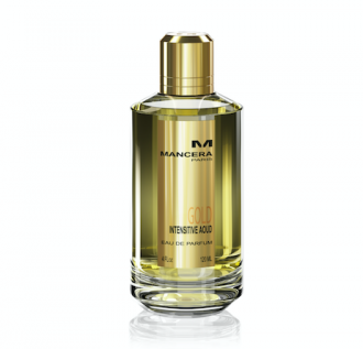 Mancera Gold Intensitive Aoud Eau De Parfum