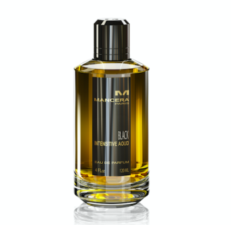 Mancera Intensitive Aoud Black Eau de Parfum