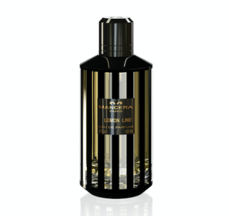 Mancera Lemon Line Eau de parfum 120ml