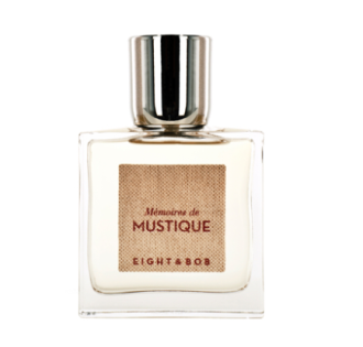 Eight & Bob Memoires De Mustique Eau de Parfum 