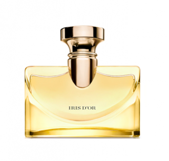 Bvlgari Splendida Iris D'or Edp