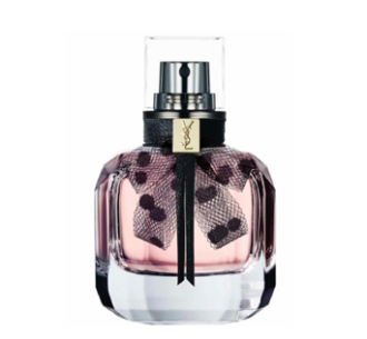 Yves Saint Laurent Mon Paris Eau de Toilette 