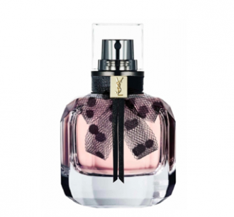 Yves Saint Laurent Mon Paris Edt